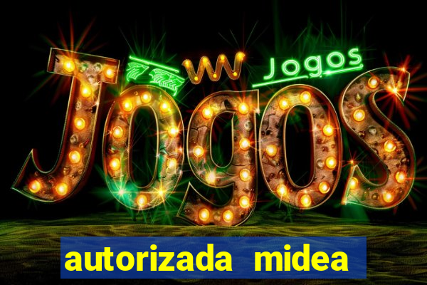 autorizada midea porto alegre